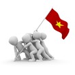 © 3DMan.eu - vietnam memorial