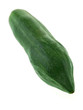 green papaya for pickles and salads