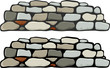 © theblackrhino - Stone Wall I