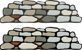 Stone Wall I