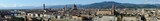 Panorama of Florence