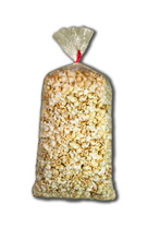 Bag Of Kettle Corn Or Bag Of Popcorn