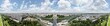 Paris-360 Grad Panorama, mittlere Version Teil2