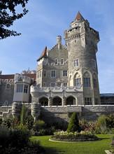 Casa Loma, Canada's Castle