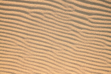 Sand Pattern Texture