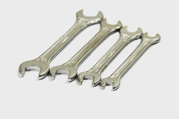 Spanners