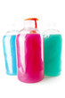 kit of some clean soap