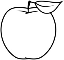 Apple (Vector)