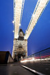Tower Bridge Night Wide Angle