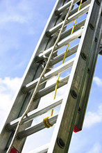 Construction Ladder