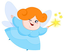 Lovely Fairy
