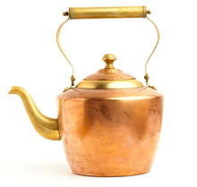 Tea Pot Antique