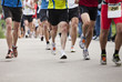 © gemenacom - Marathon Runners