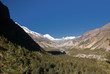 Nepalese landscape