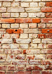 Wall Mural - brick wall