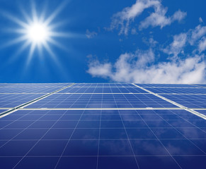 Solar panel