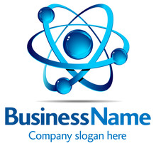 Dynamic Logo