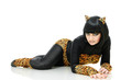 © Denys Kurbatov - like a cat