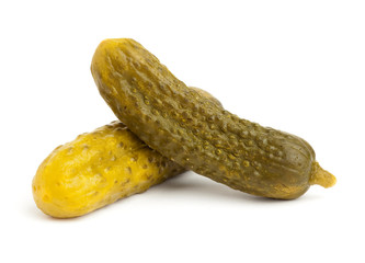 Sticker - gherkins