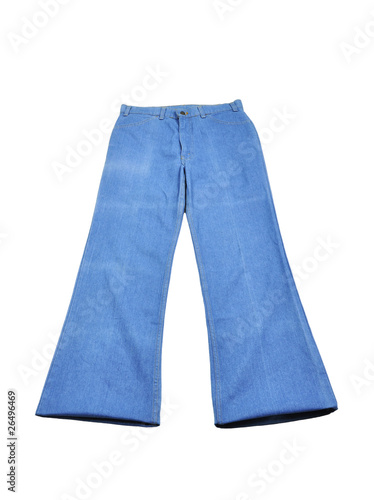 Pair of trousers