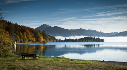 Walchensee