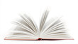 © Krakenimages.com - open book
