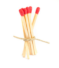 matches