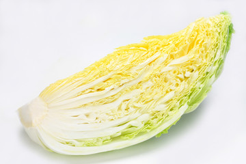 Sticker - chinese cabbage