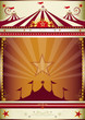 wonderfull circus background