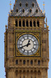 Big Ben Brücke Turm Uhr London Wahrzeichen