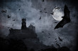 © javarman - halloween background