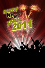 Happy 2011