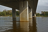 Fototapeta Fototapety z mostem - most