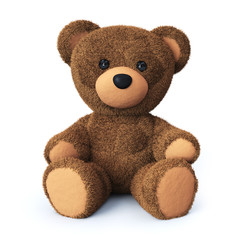 teddy bear