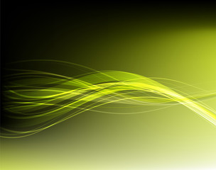 Poster - Abstract background for your design