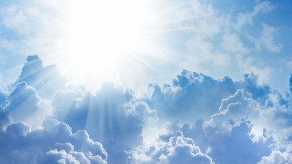 light from heaven