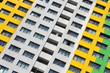 © ArTo - Plattenbau