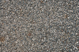 Fototapeta Desenie - Crushed gravel