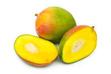 Fruit Mango