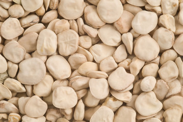 Cicerchia, legume secco