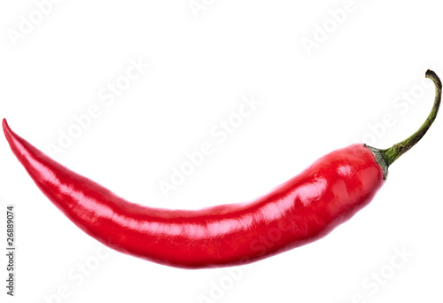 Fotografia  Red Hot Chili Pepper