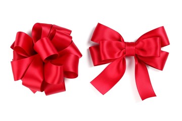 Poster - Gift bow