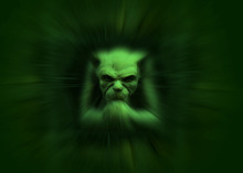 Green Gremlin