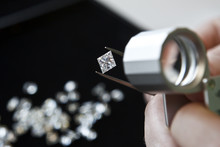 Diamond Inspection