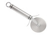 © MockupSpot - Stainless steel pizza cutter