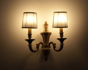 lamp