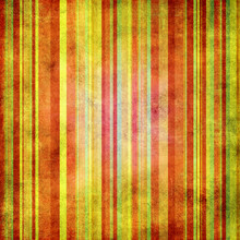 Shabby Colored Striped Background