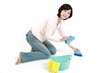 © jedi-master - floor cleaning