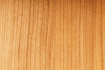 Wall Mural - Pattern of wood - can be used as background