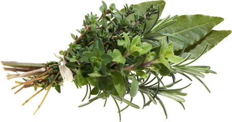 Bouquet garni